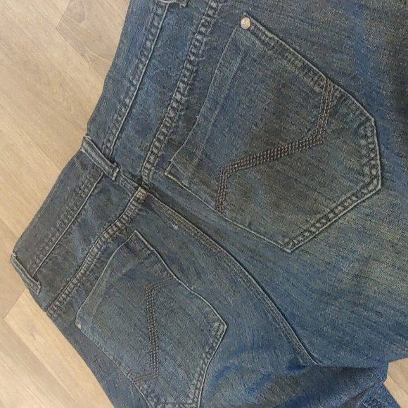 Tag Jeans Size 38 - Picture 9 of 10